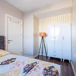 Plushome Residence Istanbul