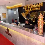 Ottoman Apart Otel