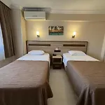 Gold Hotel
