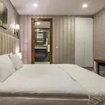 Mr Beyaz Hotel