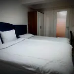 Mimoza Istiklal Apart Hotel