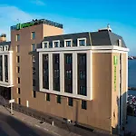 Holiday Inn Istanbul - Tuzla Bay By Ihg