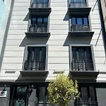 Ayd Apart Taksim
