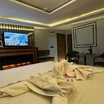 Blueway Hotel Istanbul Bakirkoey City Center