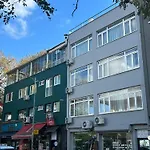 Kuzguncuk View