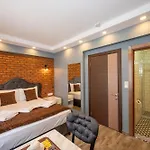 Taksim Story Residence