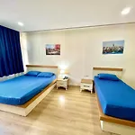 Hotel Newaz Suite