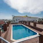 Klas Hotel Istanbul Old City