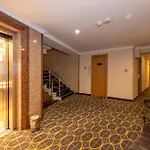Klas Hotel Istanbul Old City