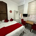 Istanberry - Scarlet Apartments