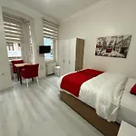Istanberry - Scarlet Apartments