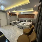 Arat Apartments