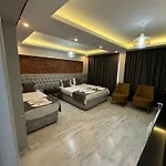 Arat Apartments