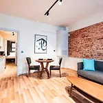 Homie Suites - Modern Apartments Nearby Istiklal Street & Galata Tower