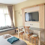 Architect Design - Equipped Flat In Central Kadikoey