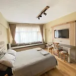 Architect Design - Equipped Flat In Central Kadikoey