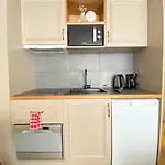 Architect Design - Equipped Flat In Central Kadikoey