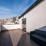 Clover Hotel Sisli