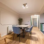 Mayer Beyoglu Apartments