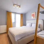 Mayer Beyoglu Apartments