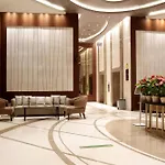Doubletree By Hilton Istanbul Umraniye