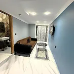 Grand Lara Hotel & Apartments