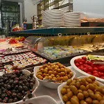 Faros Hotel Taksim-Special Category