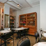 Faros Hotel Taksim-Special Category