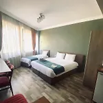 Puffin Suites