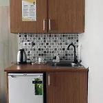 Puffin Suites