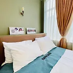 Puffin Suites
