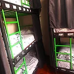 Galata West Hostel