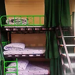 Galata West Hostel