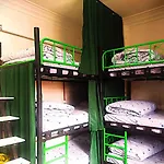 Galata West Hostel