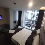 Cevvo Hotel Pendik
