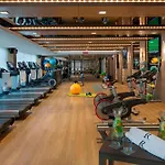 Renaissance Istanbul Polat Bosphorus Hotel