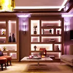 Renaissance Istanbul Polat Bosphorus Hotel