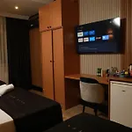 Istanbul Bakirkoy Rays Port Hotel City Center