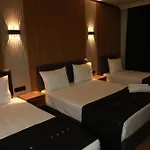 Istanbul Bakirkoy Rays Port Hotel City Center