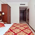 Istanbul Newcity Hotel