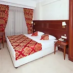 Istanbul Newcity Hotel