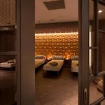 Sheraton Grand Istanbul Atasehir