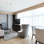 Wyndham Grand Istanbul Levent Hotel & Conference Center
