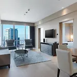 Wyndham Grand Istanbul Levent Hotel & Conference Center