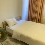 Yenikapi Hotel