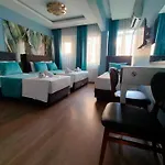 Grand Bona Sera Hotel