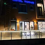 Hotel Torun Istanbul Old City