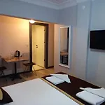 Emirhan Hotel, Sultanahmet