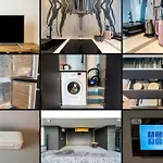 Beyoglu Benesta Residence, 1 Bedroom Apartment No-97