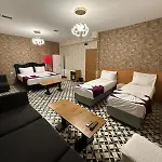 Gran Brn Hotel Taksim